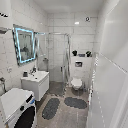 Apartment Aleksej Jahorina Pale