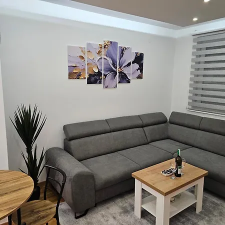Aleksej Jahorina Apartment Pale