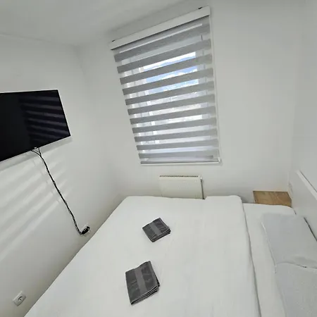 Apartment Aleksej Jahorina Pale