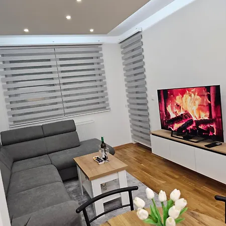 Apartment Aleksej Jahorina Pale