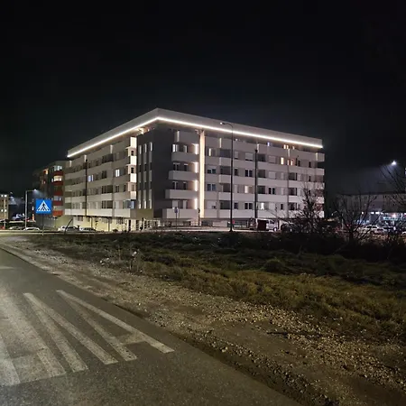 Aleksej Jahorina * Pale